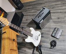 Guitar bundle 1