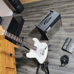 Guitar bundle 1