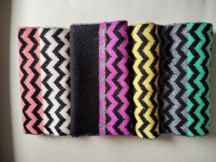 M&S women scarf