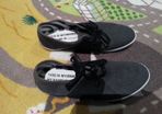 Cheap black momentum shoes