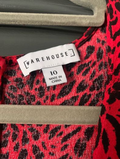 Warehouse dress (10)