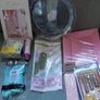 Large Bag of Mixed Party/Birthday Supplies Image 2