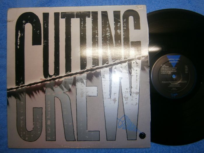 vinyl records 1