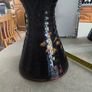 Viintage Irish Pottery Large Studio Pottery Vase/ Jug /  by Louis Mulcahy Image 7