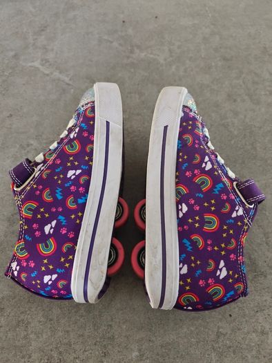 Kids Heelys - Size 12