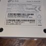 TPLink Powerline ethernet adapters (pair) Image 2