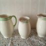NEWHALL Hanley England Exclusive to Harrods "Nirvana" Dinnerware from 5 euro Image 9