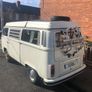 T2 VW Camper 1973 Image 2