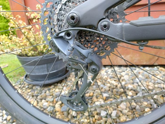 Canyon Spectral AL6 2023 MTB
