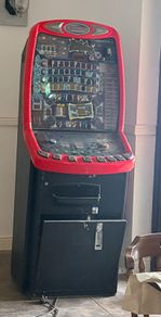 slot machine