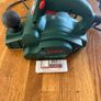 bosch electric planer Image 3