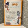 Super Loud Sam by Jo Simmons Image 2