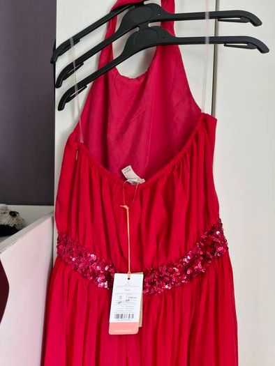 Monsion New girl dress 15Y