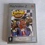 Crash Bandicoot Nitro Kart PlayStation1 Ps1 PlayStation2 Ps2 Games Original Image 2