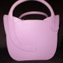 Lol large pink bag Image 3