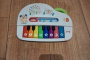 Baby's First Keyboard