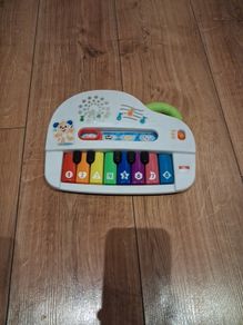 Baby's First Keyboard