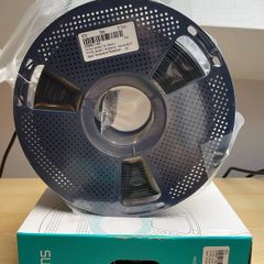 SUNLU PETG 3D Printer Filament Black 1kg