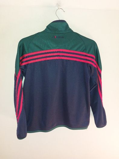 mayo gaa halfzip