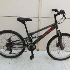 bike