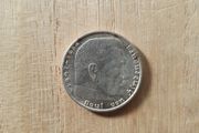 Silver coin