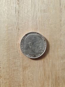 Silver coin