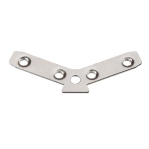 Makerlink 135 Angle T-Nut (2pcs)