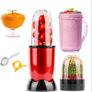 220V Multifunctional Electric Juicer Mini Household Automatic Blender Juicer Machine High Quality Mini Juicer Image 3