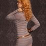 knitted top size uni would fit size 8 10 12 Image 2