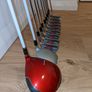 Men's Right Hand Golf Set Image 8