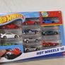 Hot Wheels 10 Car Pack Basic Assortment Brand New Sealed Image 3