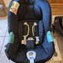 Cybex Balios S + T base Image 6