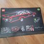 LEGO DC 76328 Batman: The Classic TV Series Batmobile Image 2