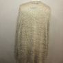 So fabulous gold sparkly cardigan (2XL) Image 5
