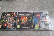 ps3 games