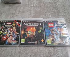 ps3 games