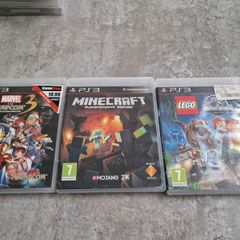 ps3 games