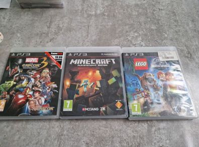 ps3 games