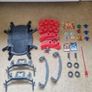 Bakugan battle arena set Image 2