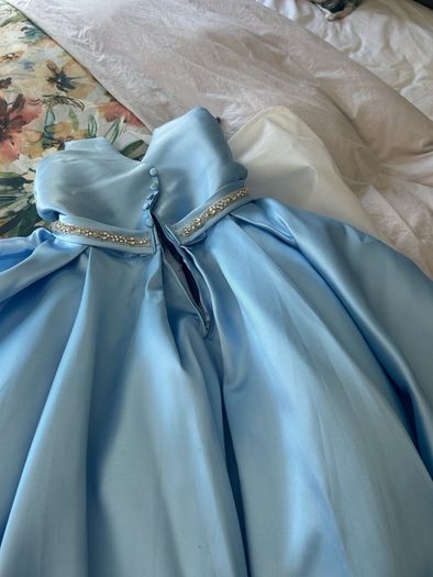 confirmation dress
