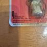 Star Wars Return Of The Jedi  - Yoda Diescast Pendant Image 4