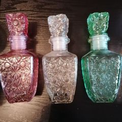 Crystal decanter