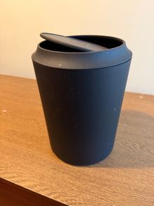 Small bins