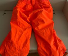 Mountain Warehouse skiing pants kids 11-12 years