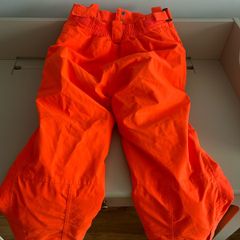 Mountain Warehouse skiing pants kids 11-12 years