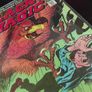 Black Magic ! Issue #5 ! From 1974 ! Bronze Age Horror Comic ! By Dc Comics ! Image 5