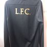 Rare Liverpool Champoons League 2019 rare walk out Jacket Image 6