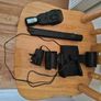 Beldray Cordless Vacuum Cleaner (Model: BEL01727IBAS) Good Condition Image 4
