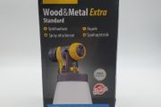 Wagner Replacement Paint Pot Spray Gun