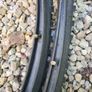 2x20 inch tyres and tubes Image 3